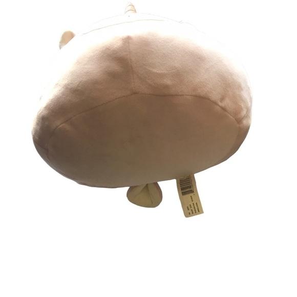 11” Alice The Pink Llama Pegacorn Squishmallow Plush/Stuffed Animal - Picture 6 of 7